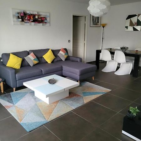 Appartement Privee Lyon 3 Εξωτερικό φωτογραφία