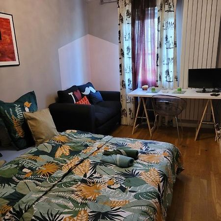 Appartement Privee Lyon 3 Εξωτερικό φωτογραφία