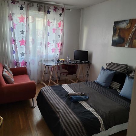 Appartement Privee Lyon 3 Εξωτερικό φωτογραφία