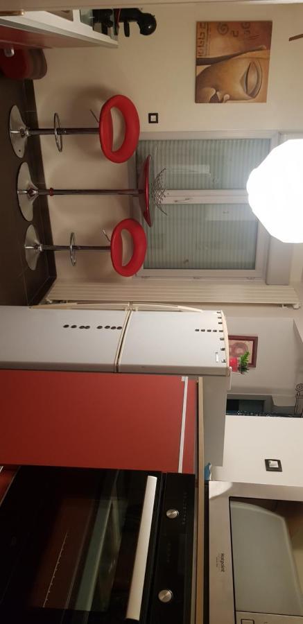 Appartement Privee Lyon 3 Εξωτερικό φωτογραφία