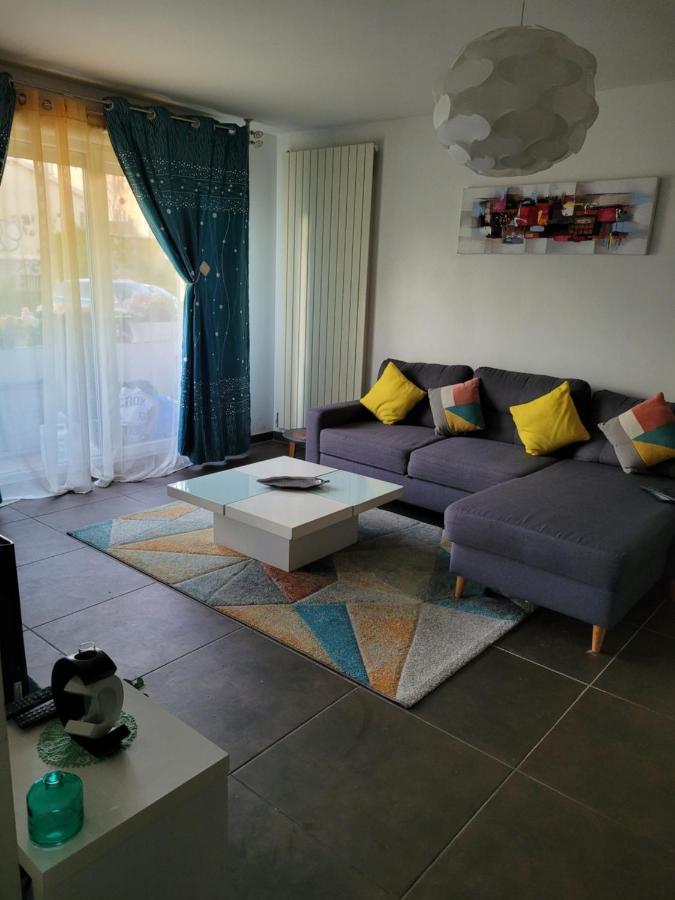 Appartement Privee Lyon 3 Εξωτερικό φωτογραφία