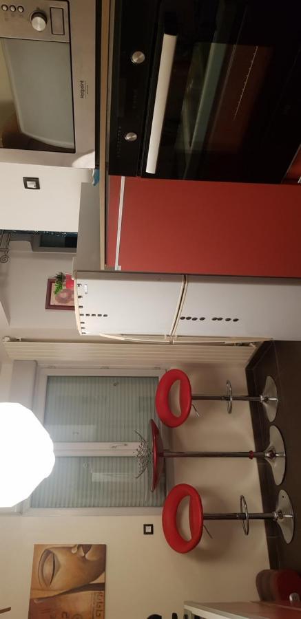 Appartement Privee Lyon 3 Εξωτερικό φωτογραφία